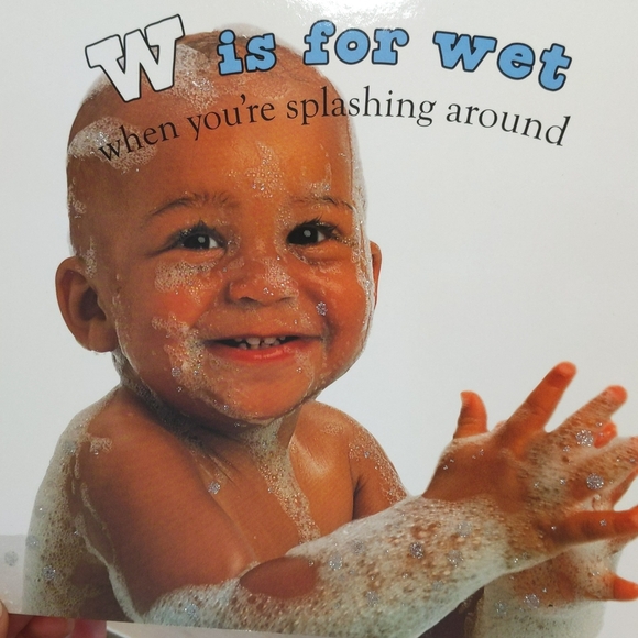 b is for bear by priddy books touch & feel baby toddler alphabet board book - Picture 8 of 9